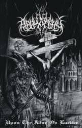 Abvul Abashy : Upon the Altar ov Lucifer